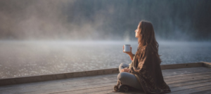 Read more about the article Raus aus dem Dauerstress und endlich zur Ruhe kommen